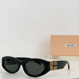 Picture of MiuMiu Sunglasses _SKUfw53957705fw